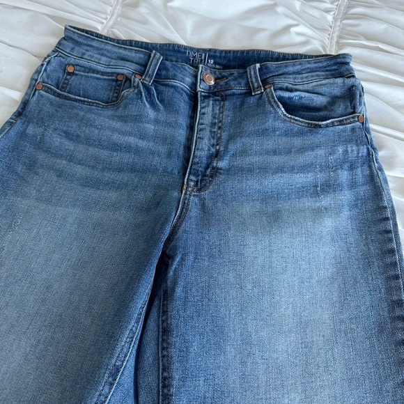 Jeans- light wash - Picture 3 of 5